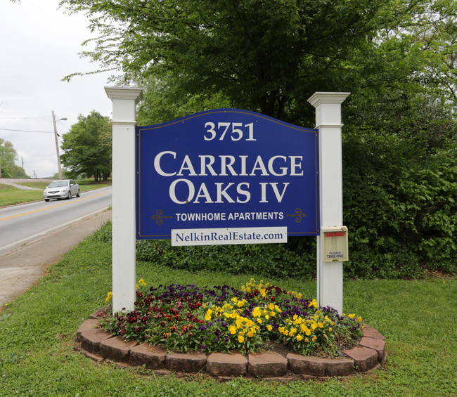 Carraige Oaks IV in Clarkston, GA - Building Photo - Other