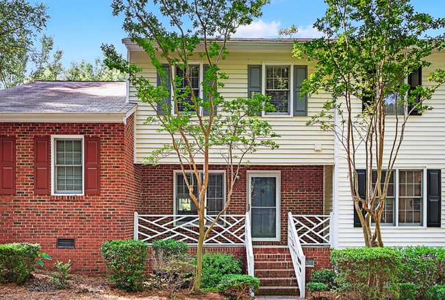 4617 Fawnbrook Cir in Raleigh, NC - Building Photo - Building Photo