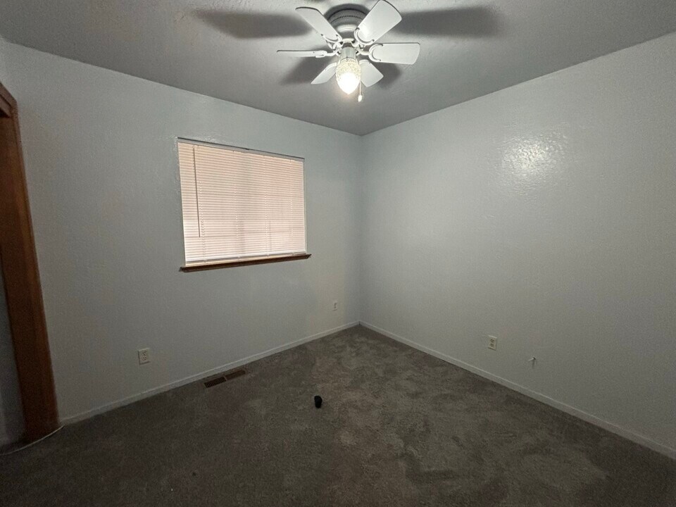 6160 Sly Park Rd in Placerville, CA - Building Photo