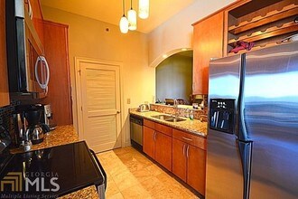 3445 Stratford Rd NE-Unit -1203 in Atlanta, GA - Building Photo - Building Photo