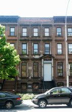 470 Washington Ave in Brooklyn, NY - Building Photo - Building Photo