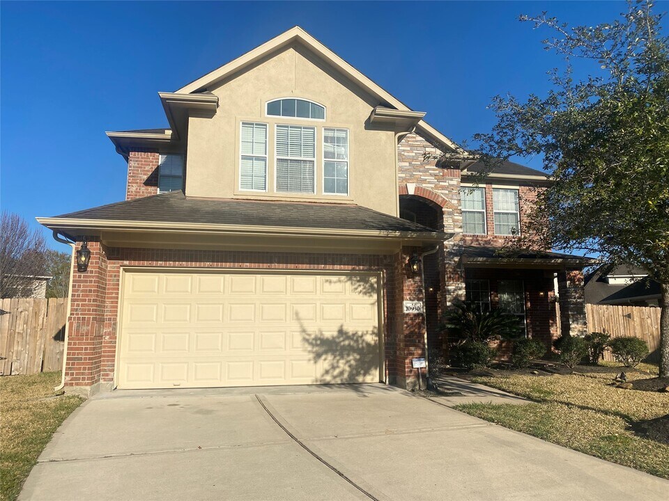 10930 Reston Point Dr in Richmond, TX - Building Photo