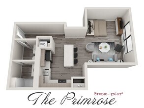 Eden Tower in Reno, NV - Building Photo - Floor Plan