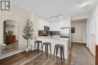 5025-5025 Four Springs Ave in Mississauga, ON - Building Photo - Building Photo