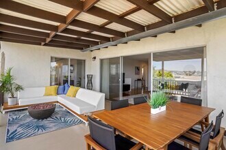 3640 Princeton Ave in San Diego, CA - Building Photo - Building Photo