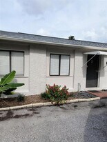 2285 Richter St in Dunedin, FL - Building Photo