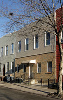 1634 Norman St Apartments