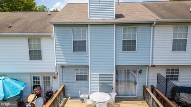 3915 Friar St in Pikesville, MD - Building Photo - Building Photo