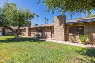 3031 S Rural Rd, Unit #45 in Tempe, AZ - Foto de edificio - Building Photo