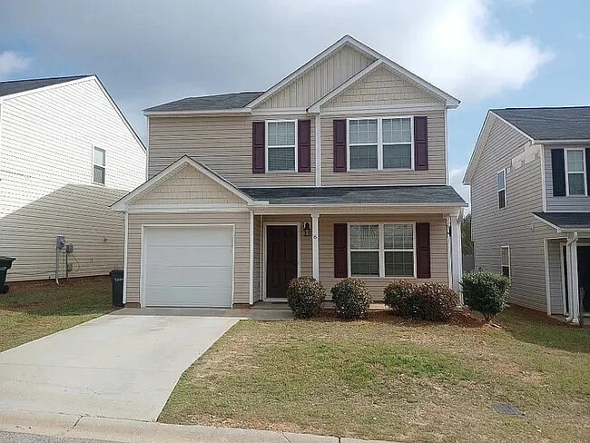 6 Jones Creek Cir