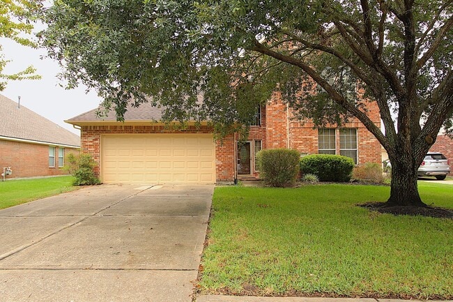 property at 4430 Waverly Canyon Ln