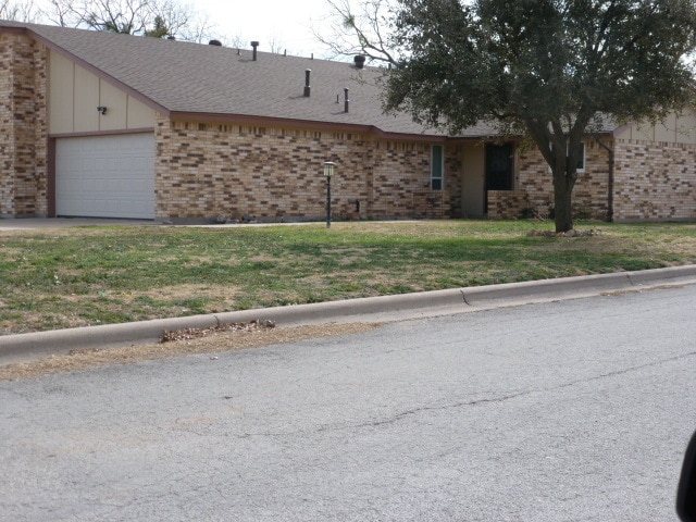 3043 Curry Ln in Abilene, TX - Building Photo - Building Photo