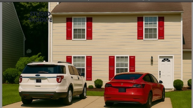 574 Manning Rd SW in Marietta, GA - Building Photo - Building Photo