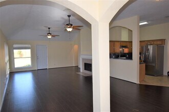 1522 Cartwright Rd in Missouri City, TX - Building Photo - Building Photo