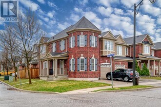 440 Dalhousie Gate in Milton, ON - Building Photo - Building Photo
