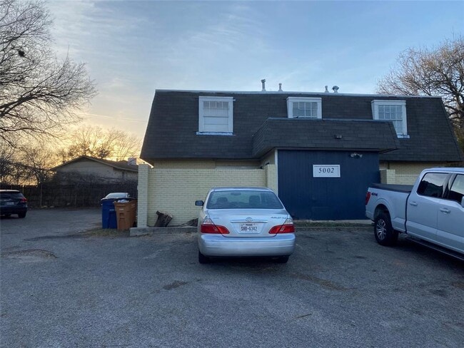 property at 5002 Blue Spruce Cir