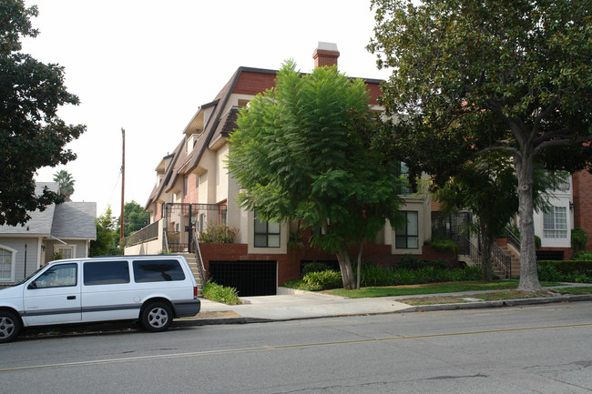 1237 N Central Ave in Glendale, CA - Building Photo - Building Photo