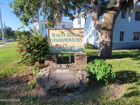 500 S Beach St in Daytona Beach, FL - Building Photo