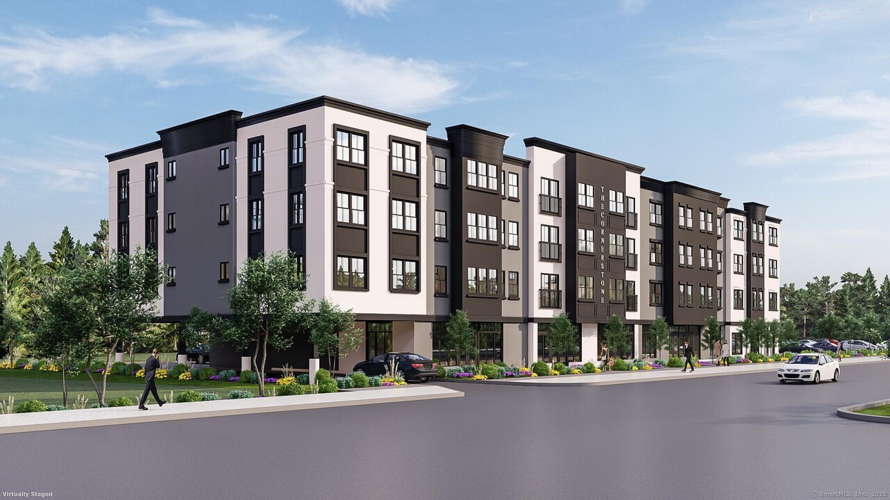 211 Ferry Blvd in Stratford, CT - Building Photo