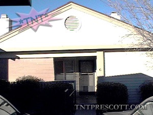 3168 Dome Rock Pl in Prescott, AZ - Building Photo - Building Photo