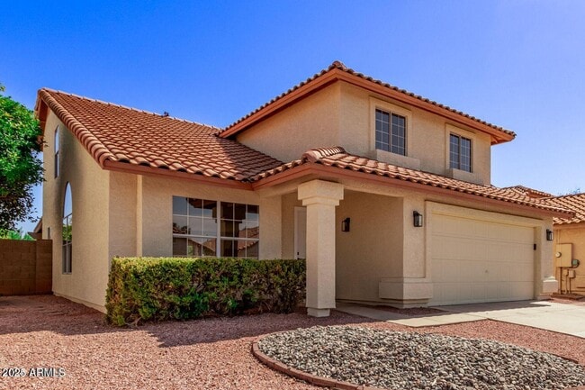 5971 W Venus Way in Chandler, AZ - Building Photo - Building Photo