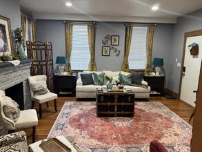 201 Mulberry St in Cincinnati, OH - Building Photo - Building Photo