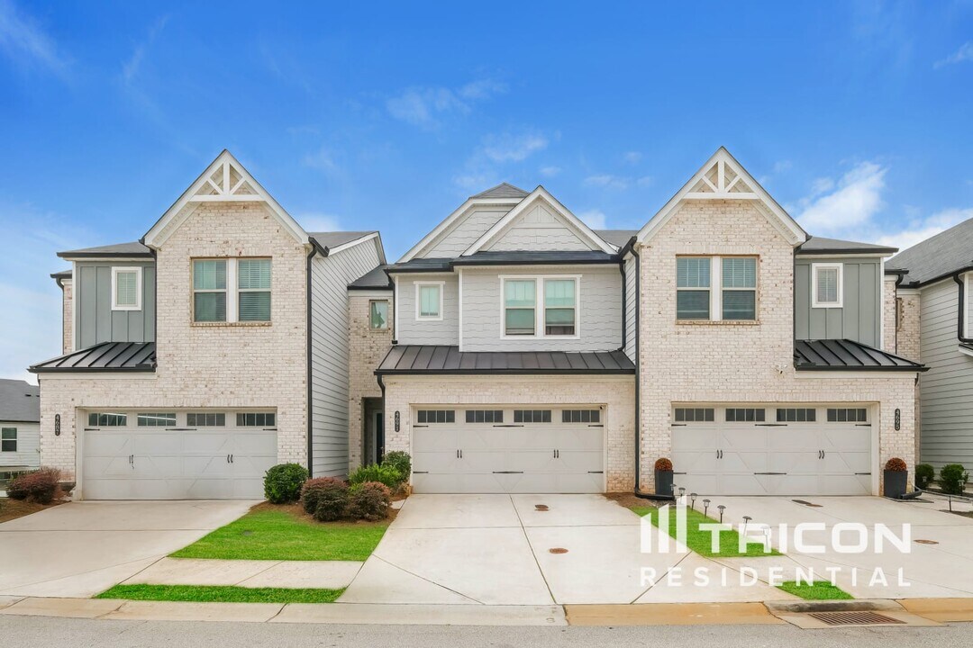 4691 Electric Ave SW in Mableton, GA - Building Photo