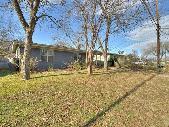 4408 Mt Vernon Dr in Austin, TX - Building Photo - Building Photo