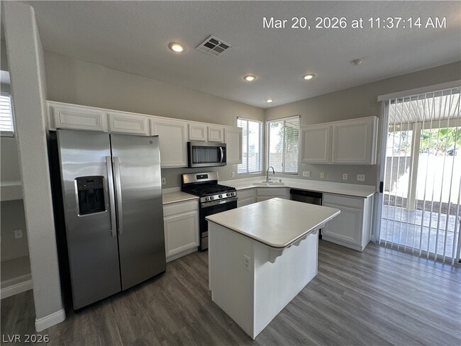 property at 9712 Floweret Ave