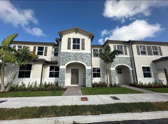 property at 2800 SE 26th Ave