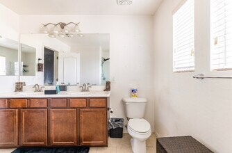 5727 S 35th Pl in Phoenix, AZ - Building Photo - Building Photo