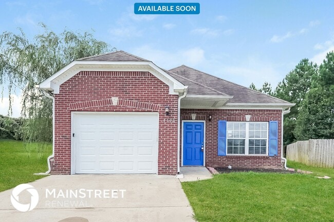property at 4162 Hathaway Ln