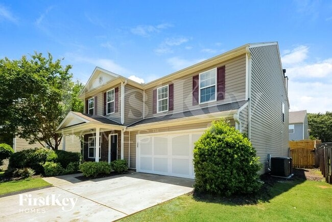 3320 Ragan Ct in Cumming, GA - Building Photo - Building Photo