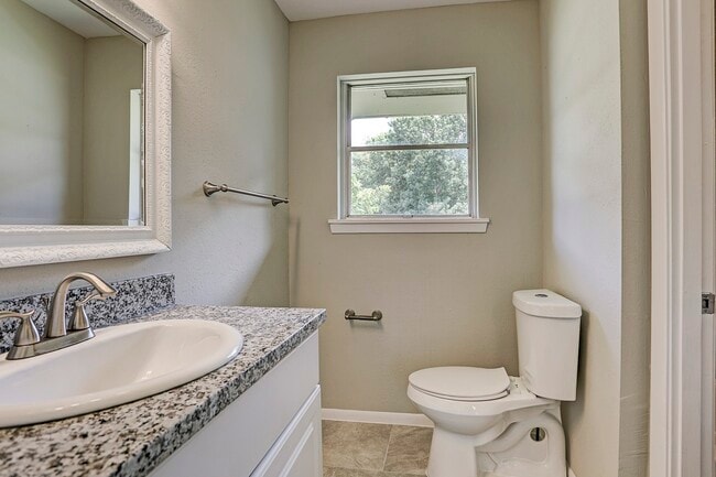 property at 1803 Jones St