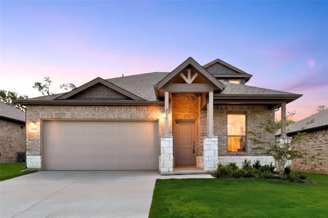 114 Brookline Dr in Terrell, TX - Building Photo - Building Photo