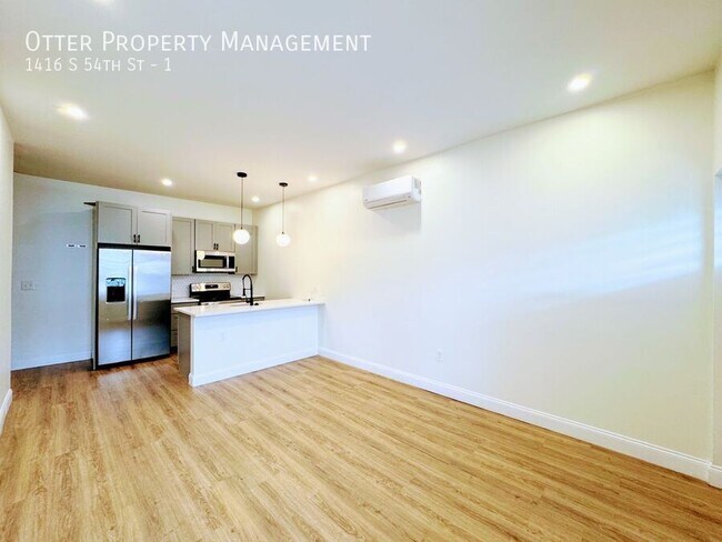 1416 S 54th St in Philadelphia, PA - Building Photo - Building Photo