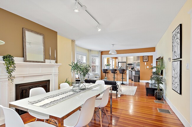 property at 1900 Washington St