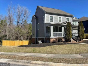 871 Gramercy Hills Ln in Mableton, GA - Building Photo - Building Photo