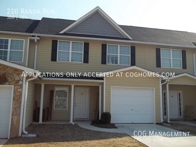 property at 210 Randa Run