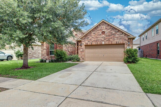 11030 Jacob Crossing Dr in Richmond, TX - Building Photo - Building Photo