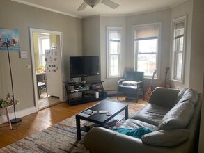 34 Rockingham St in Cambridge, MA - Building Photo - Building Photo