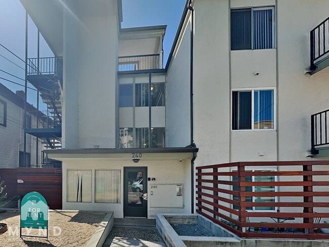 property at 240 Athol Ave