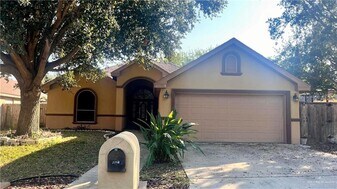 10 Selena St in Mission, TX - Building Photo