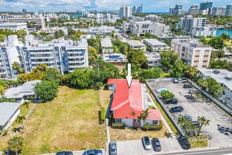 1045 93rd St in Miami Beach, FL - Building Photo - Building Photo