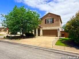 12543 Old Stillwater in San Antonio, TX - Building Photo