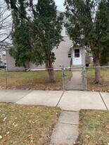 1762 Lafond Ave, Unit Upper