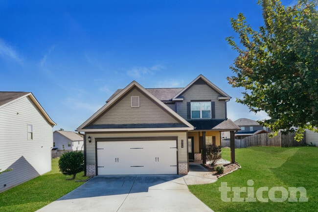 property at 2348 Centenary Way Ct