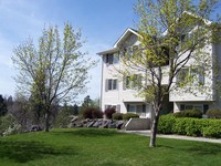 Canyon Greens Apartments photo'