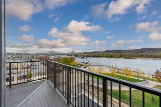 Flats at 44 North in Winona, MN - Foto de edificio - Interior Photo