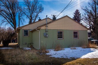 1701 E Rainbow Ave in Laramie, WY - Building Photo - Building Photo